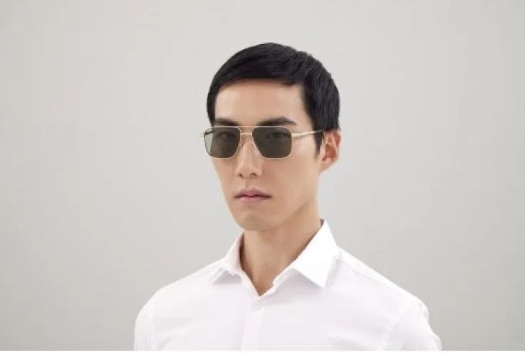 Montblanc MB0278S Sunglasses - view 7